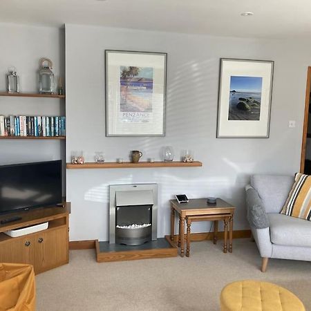 Penzance- West Cornwall Seaside Getaway Luaran gambar