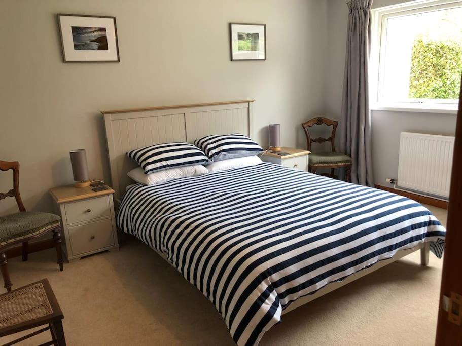 Penzance- West Cornwall Seaside Getaway Luaran gambar